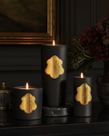 The Royal Noir Candle Collection
